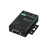 Moxa 1Port Rs-232/422/485 Modbus Tcp To Serial Communication Gateway MGate MB3180